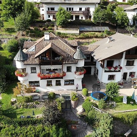 Apartment Manuel Ortisei Bagian luar foto