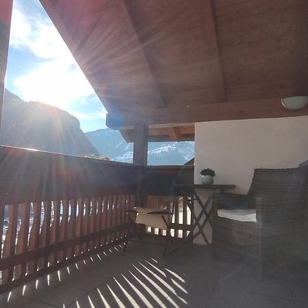 Apartment Manuel Ortisei Bagian luar foto