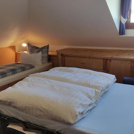 Apartment Manuel Ortisei Bagian luar foto