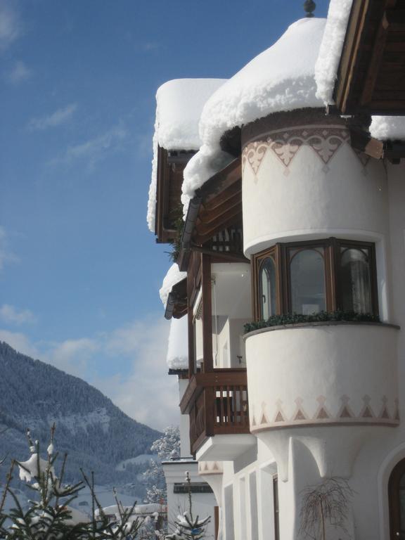 Apartment Manuel Ortisei Ruang foto