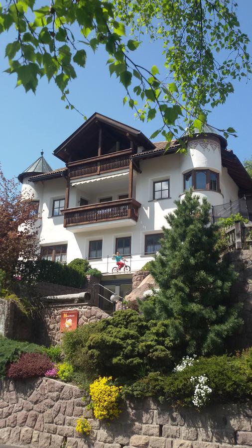 Apartment Manuel Ortisei Bagian luar foto