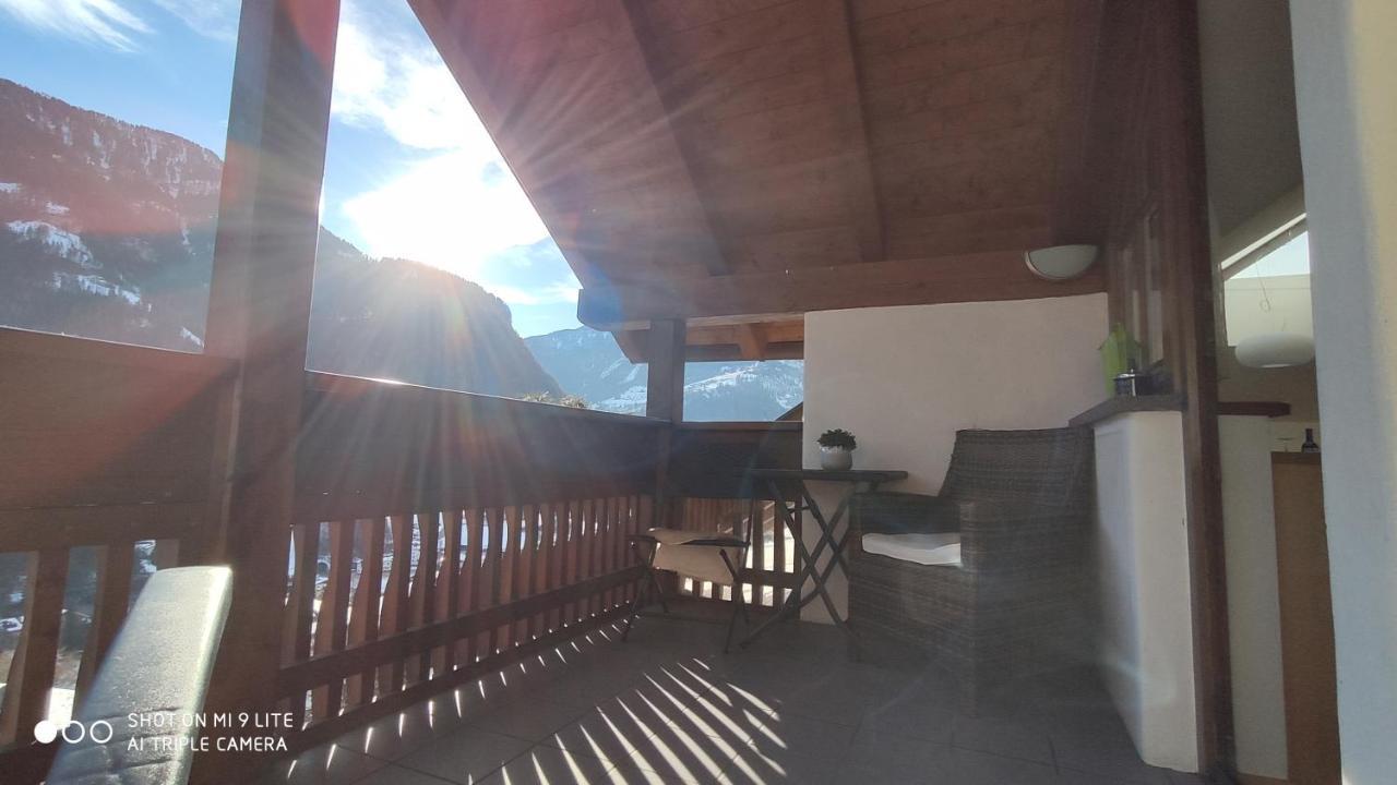 Apartment Manuel Ortisei Bagian luar foto